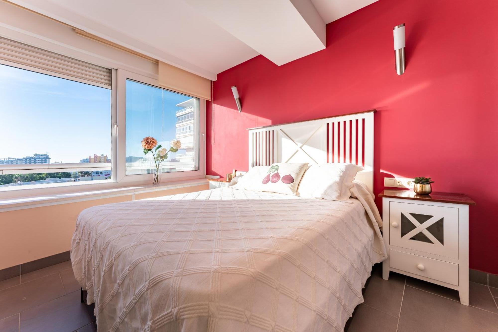 Malagasuite Ocean Sunrise Torremolinos Luaran gambar